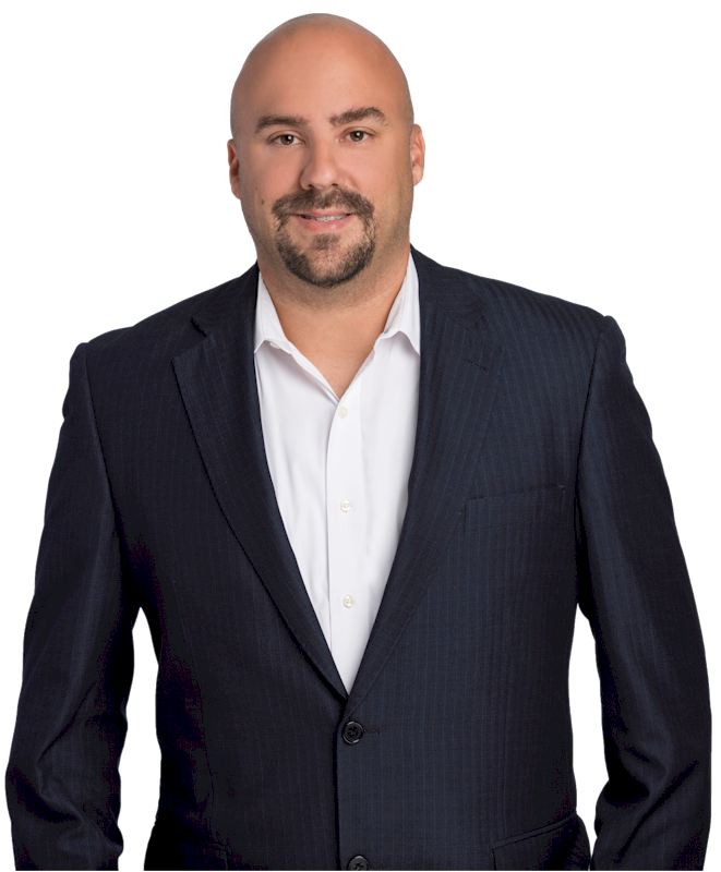 About Miguel Perez, REALTOR&reg;